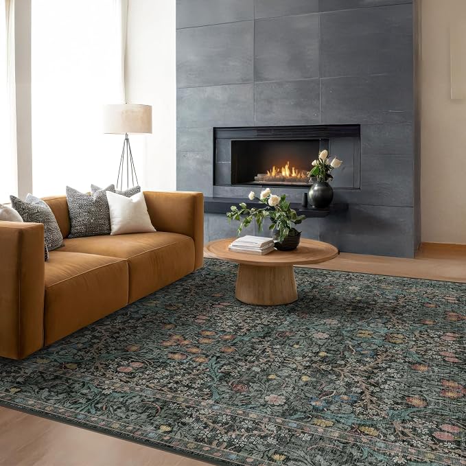 Dining Room Rugs for Under Table - Image 8