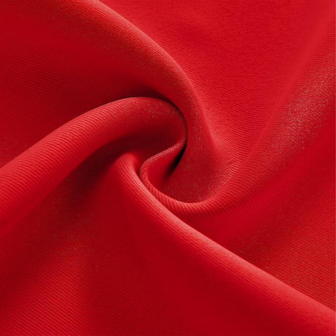 Joydeco Blackout Curtains 84 Inch Long - Image 4