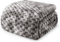 Exclusivo Mezcla Fleece Twin Blanket by ExclusivoMezcla