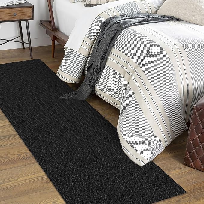 KOZYFLY Runners for Hallways 2x7 ft Washable Kitchen Runner Non Slip Rubber - Image 8