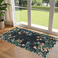 Front Door Mat Indoor Entrance by Othilic