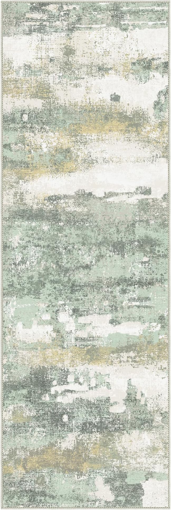 BEIMO Runner Rug for Hallway Kitchen, 2x8 Machine Washable Runners Rug for - Image 6