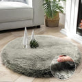 Ashler HOME DECO Soft Fox Faux Fur Chair Couch Cover Area Rug by AshlerHomeDeco
