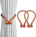 KLOGTSIND Magnetic Curtain Tiebacks, Curtain Tie Backs by KLOGTSINDDirect