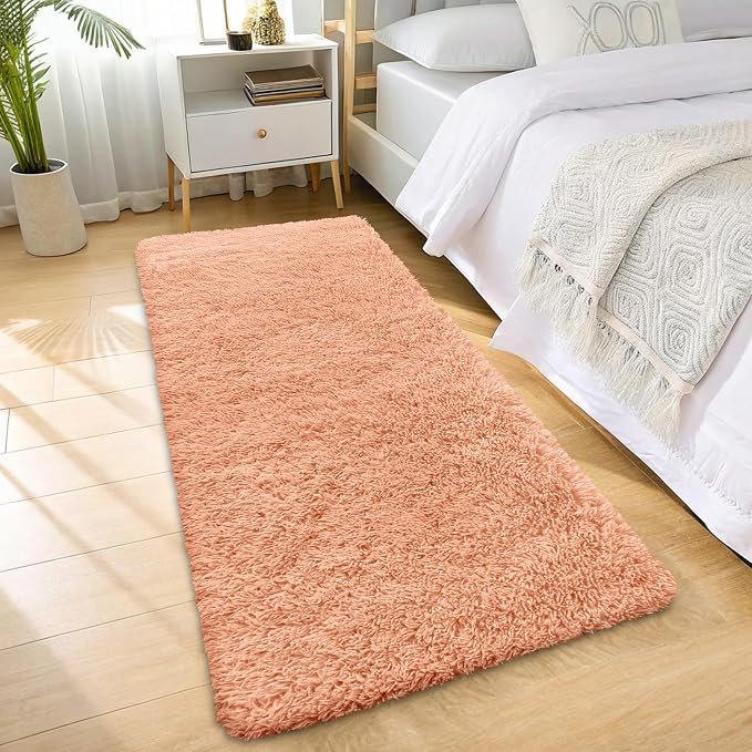 OLANLY 2x6 Machine Washable Runner Rugs - Image 3