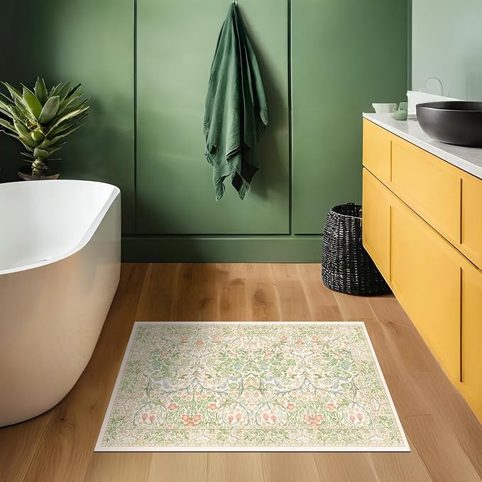 Washable Entry Rug - Image 7