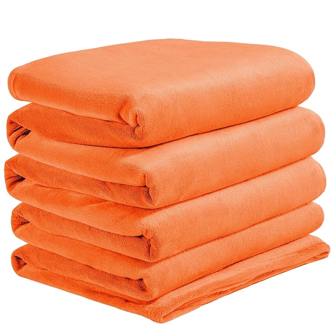 BEDELITE Big Fleece Blanket - Image 9