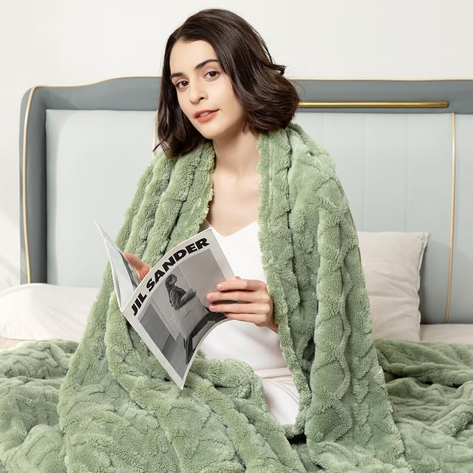 Aganear Blanket King Size - Image 6