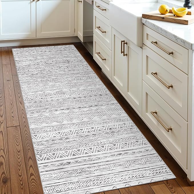 Ksrau 2x5 Hallway Runner Rug - Image 2