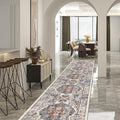 Hallway Washable Runner Rug by HYHAOYUNLAI