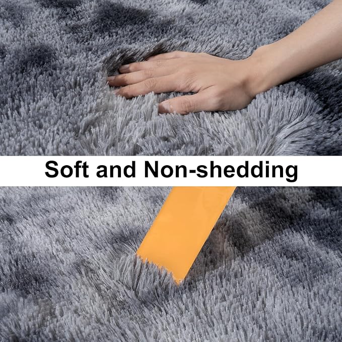 Ultra Soft Runner Rugs for Bedroom Hallways - Image 7