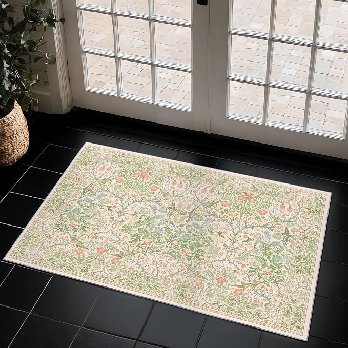 Washable Entry Rug - Image 8