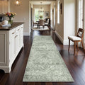 Hallway 3x10 Runner Rug by EISUROM