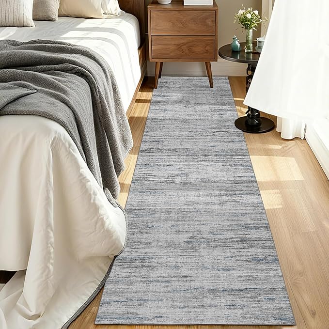 Washable Runners for Hallway 2x6 Runner Rug, Ultra-Thin Kitchen Runner Rugs - Image 6