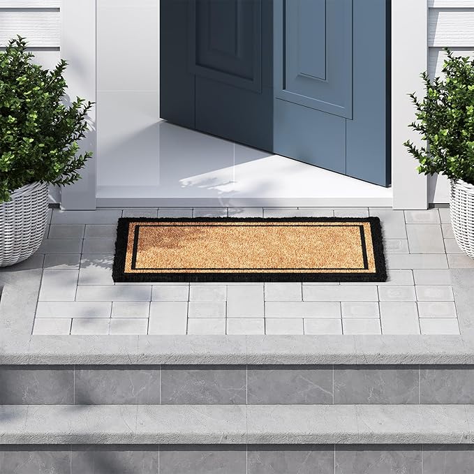Barnyard Designs Doormat Welcome Mat - Image 2