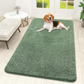 OLANLY Dog Door Mat for Muddy Paws 59x32, Absorbs Moisture and Dirt, Absorbent by OLANLY