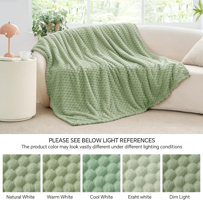 BEDELITE Fleece Blanket - Image 8