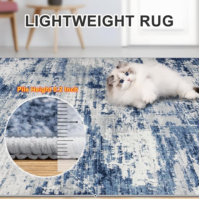 Area Rugs 10x12 Living Room - Image 6