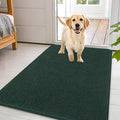 OLANLY Dog Door Mat for Muddy Paws 44x32, Absorbs Moisture and Dirt, Absorbent by OLANLY