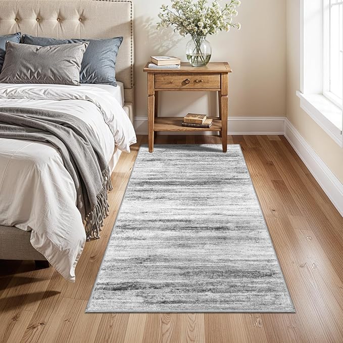 3x5 Area Rug Non-Slip: Washable Rugs - Image 7