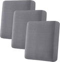 H.VERSAILTEX Super Stretch Individual Seat Cushion Covers Sofa Covers Couch by HVERSAILTEX