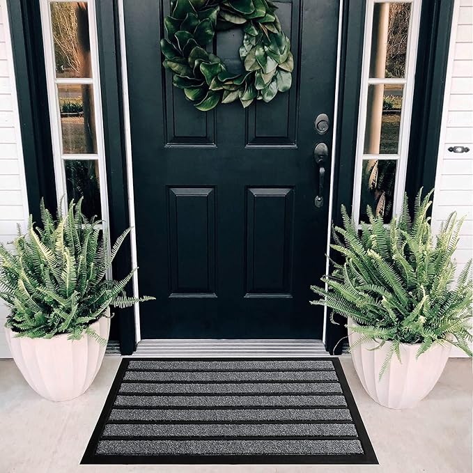 ubdyo Door Mat Outside Entrance - Image 5