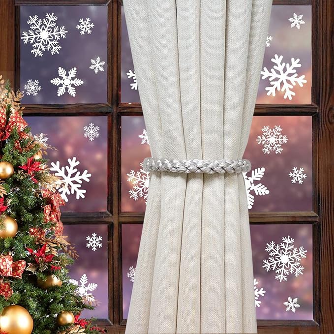 Curtain Tiebacks Ropes - Image 8