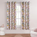 Topfinel Pink Blackout Window Curtains 72 Inch Length 2 Panels by Topfinel