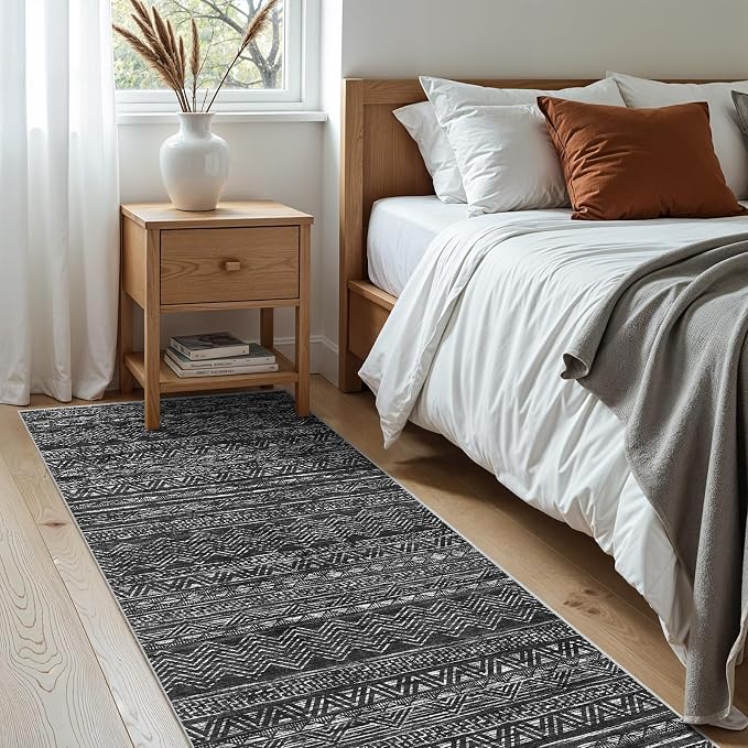 Ksrau 2x5 Hallway Runner Rug - Image 2