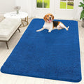 OLANLY Dog Door Mat for Muddy Paws 59x35, Absorbs Moisture and Dirt, Absorbent by OLANLY