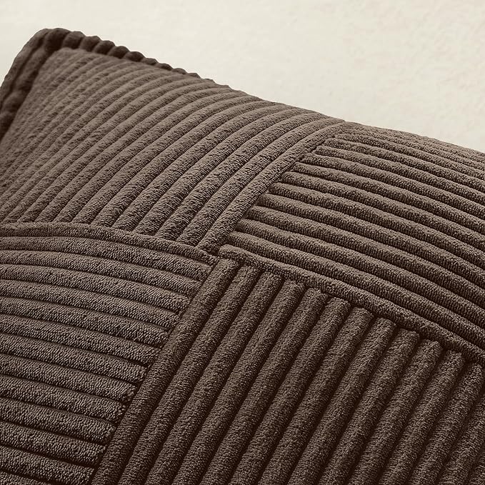 MIULEE Decorative Throw Pillow Covers - Image 6