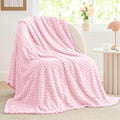 BEDELITE Fleece Blanket by BEDELITE