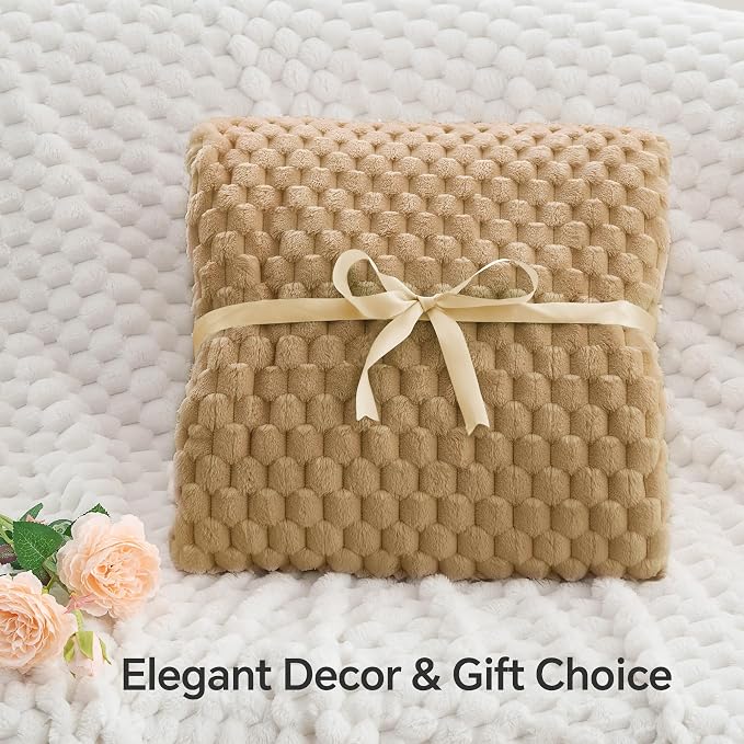 BEDELITE Fleece Blanket - Image 5