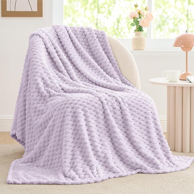 BEDELITE Fleece Blanket by BEDELITE
