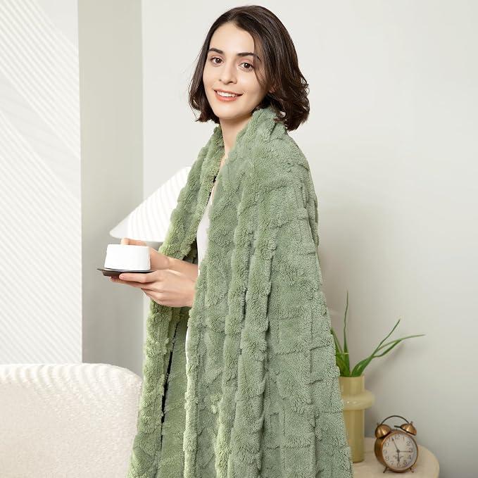 Aganear Blanket King Size - Image 8