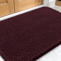 OLANLY Dog Door Mat for Muddy Paws 30x20, Absorbs Moisture and Dirt, Absorbent by OLANLY