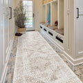 Hallway 3x10 Runner Rug by EISUROM