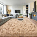 Pionblank 9x12 Area Rug, Large Area Rug by PIONBLANK