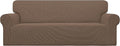 Easy-Going Stretch Sofa Slipcover 1-Piece Sofa Cover Furniture Protector Couch by Easy-Going