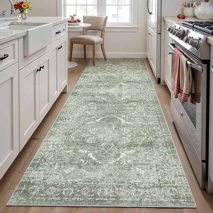 Hallway 3x10 Runner Rug - Image 3