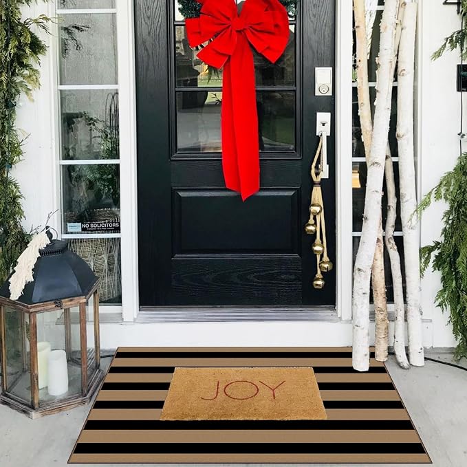 Front Door Mat Outside Entrance - Image 7