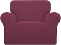 Easy-Going Stretch Oversized Chair Sofa Slipcover 1-Piece Couch Sofa Cover by Easy-Going
