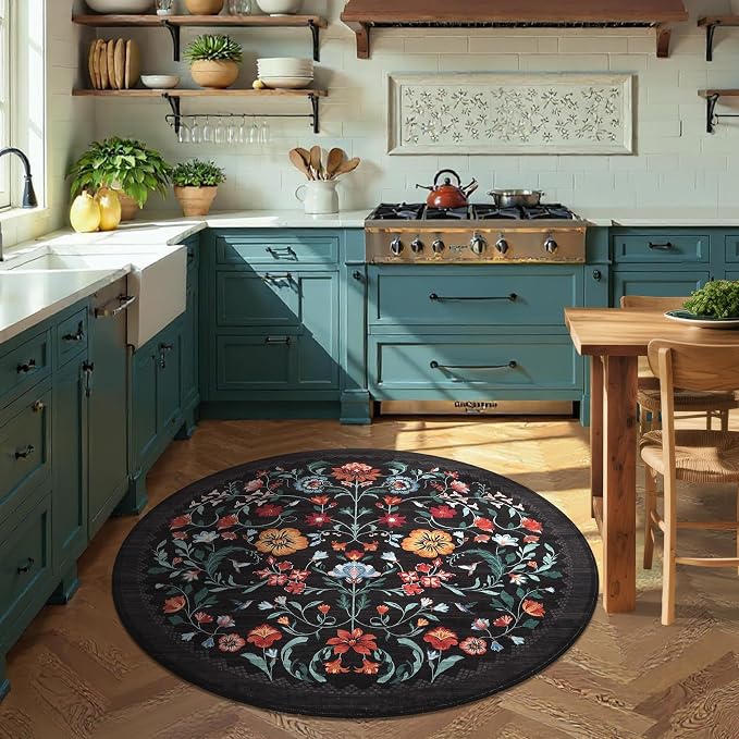 GarveeHome Area Rug for Living Room - Image 2