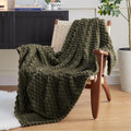 EXQ Home Fleece Blanket Throw XL by EXQHomeTexitleCoLtd