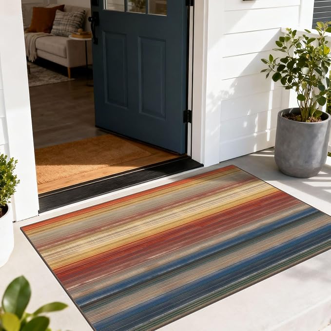 Modern Outdoor Rug by Othilic