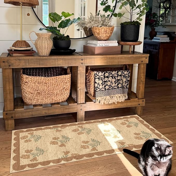 Front Door Mat Indoor Entrance - Image 5