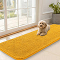 OLANLY Dog Door Mat for Muddy Paws 59x20, Absorbs Moisture and Dirt, Absorbent by OLANLY