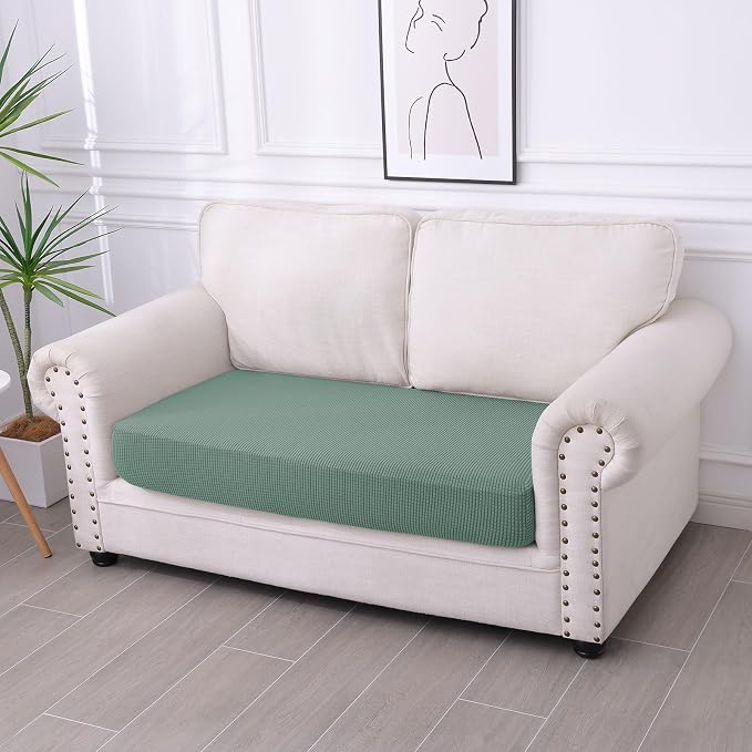 hyha Waterproof Couch Cushion Covers - Image 7