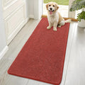 OLANLY Dog Door Mat for Muddy Paws 70x32, Absorbs Moisture and Dirt, Absorbent by OLANLY