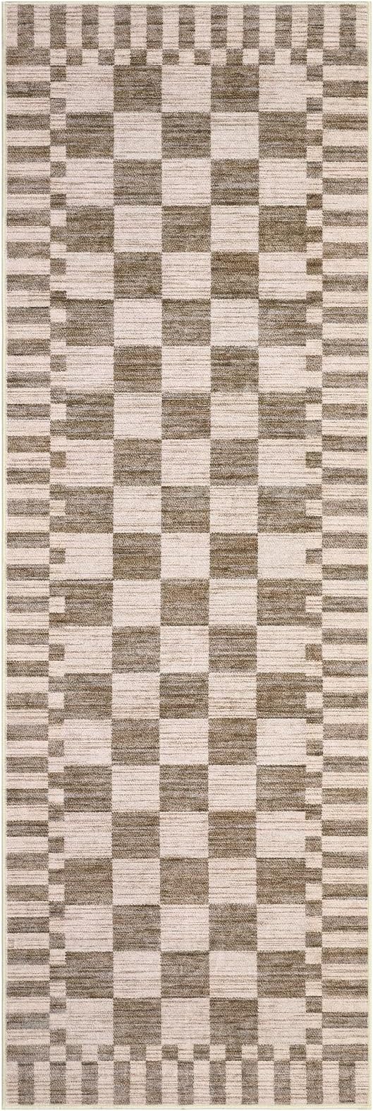 GarveeHome 2x6 Kitchen Runner Rug Non Slip Washable Runner Rug - Image 4